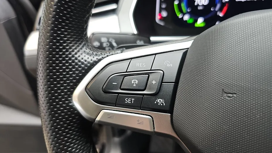 VOLKSWAGEN Passat Passat 1.4 TSI Plug-In Hybrid GTE DSG