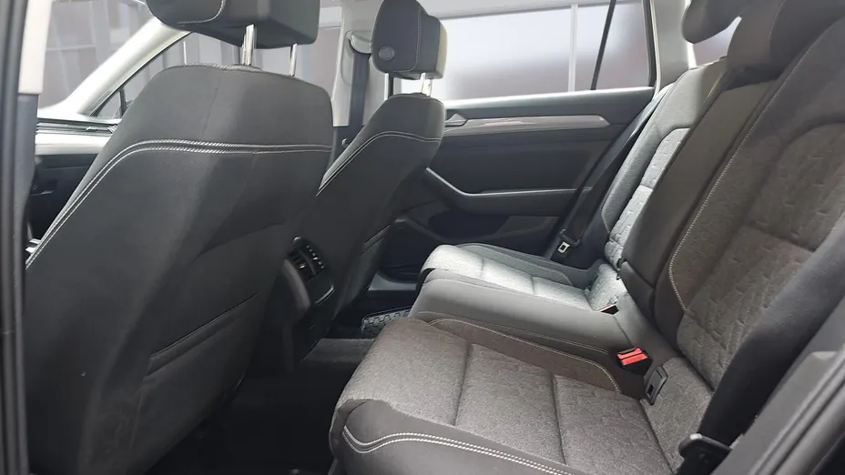 VOLKSWAGEN Passat Passat 1.5 TSI EVO Business DSG
