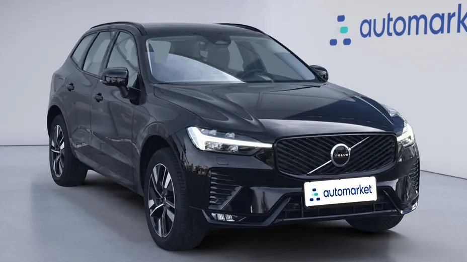 VOLVO XC60 XC60 B5 B AWD Plus Dark aut