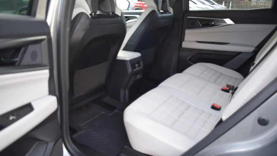 RENAULT Espace Espace 1.2 E-Tech Full Hybrid 200 Iconic MMT 7os.