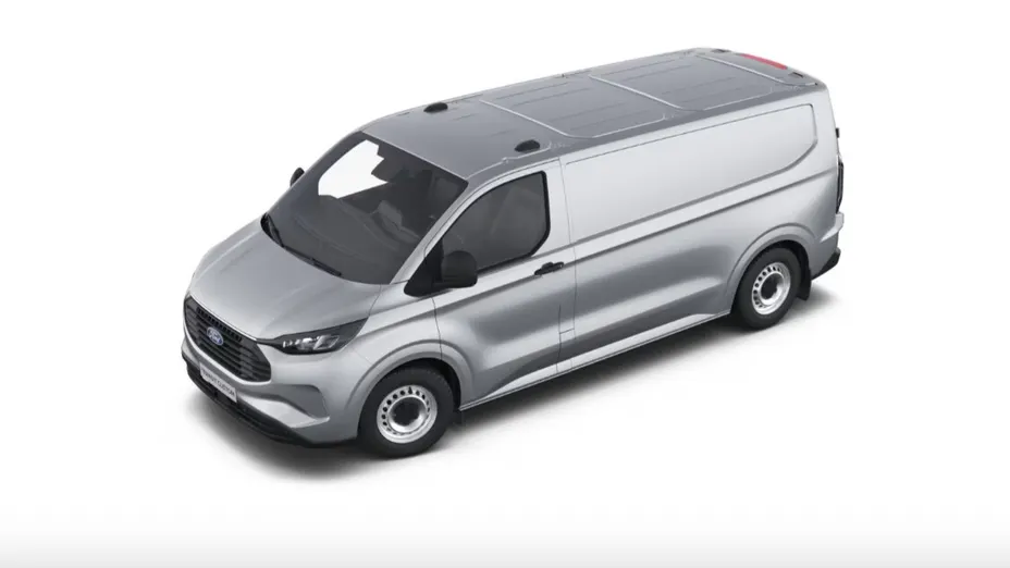 FORD Transit Custom Transit Custom 2.5 PHEV 320 L2H1 Trend CVT