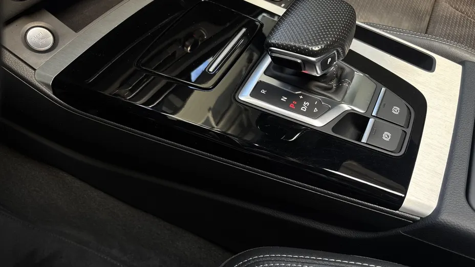 AUDI Q5 Q5 40 TDI mHEV Quattro S Line S tronic