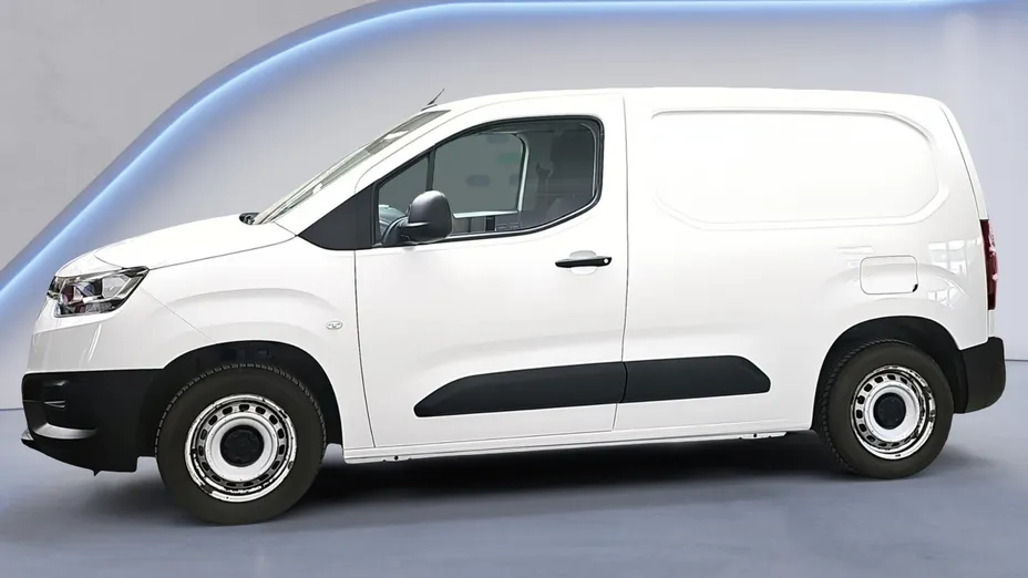 TOYOTA Proace City Proace City 1.5 D-4D Standard 2,0t Active