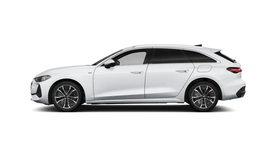 AUDI A5 A5 e-Hybrid 220 kW Quattro S tronic