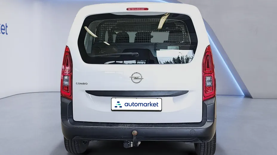 OPEL Combo Combo Life 1.5 CDTI Edition S&S N1