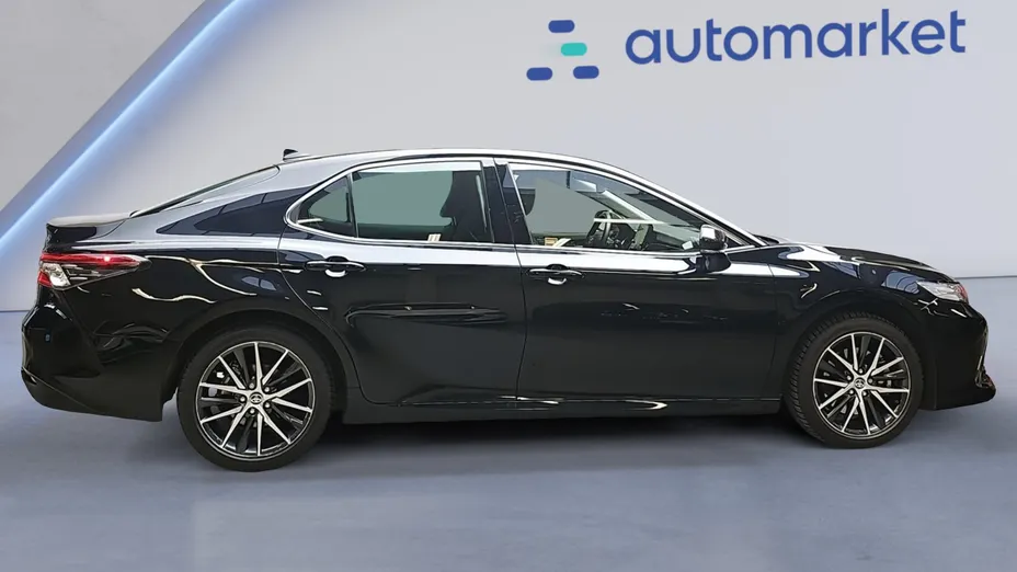 TOYOTA Camry Camry 2.5 Hybrid Executive CVT