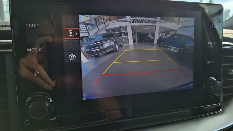 KIA Cee'd Ceed 1.5 T-GDI L