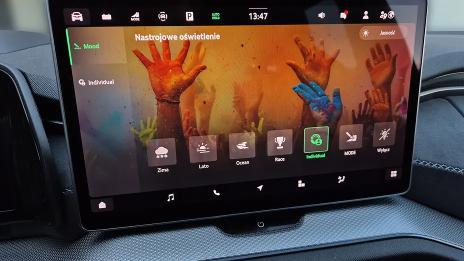SKODA Kodiaq Kodiaq 1.5 TSI iV PHEV 4x2 Sportline DSG