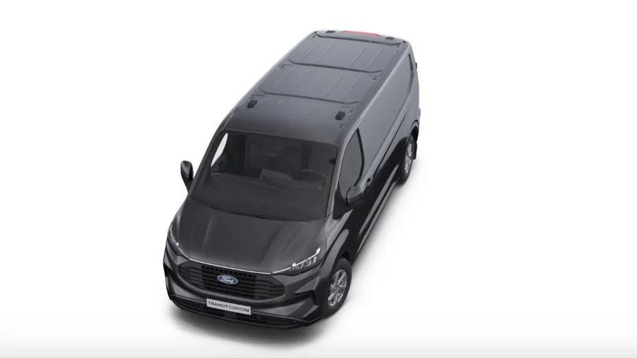 FORD Transit Custom Transit Custom 2.0 EcoBlue 320 L2H1 Limited Aut.
