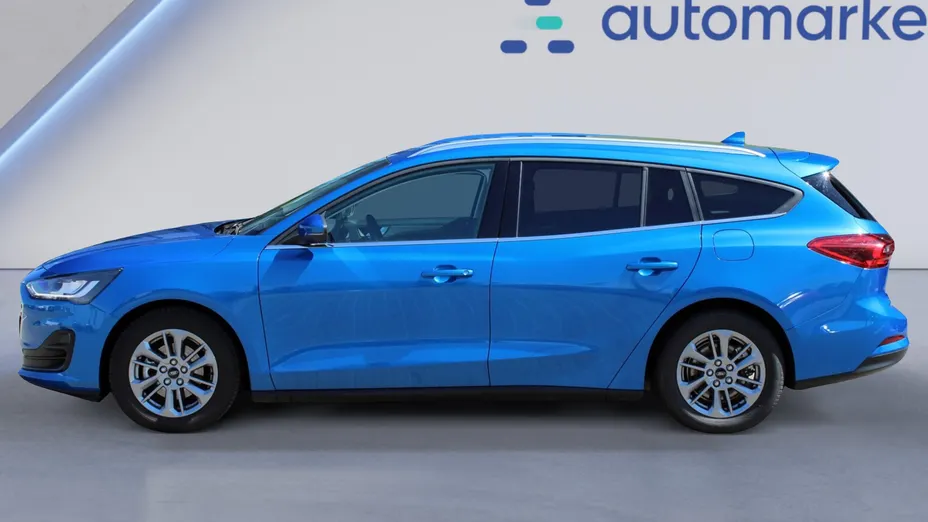 FORD Focus Focus 1.0 EcoBoost Titanium X