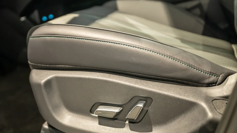 BYD Seal U Seal U 1.5T DM-i Design AWD Nowy