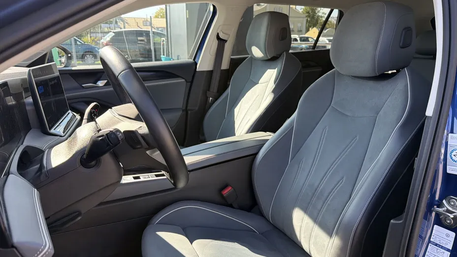 VOLKSWAGEN Passat Passat 2.0 TDI SCR Business DSG