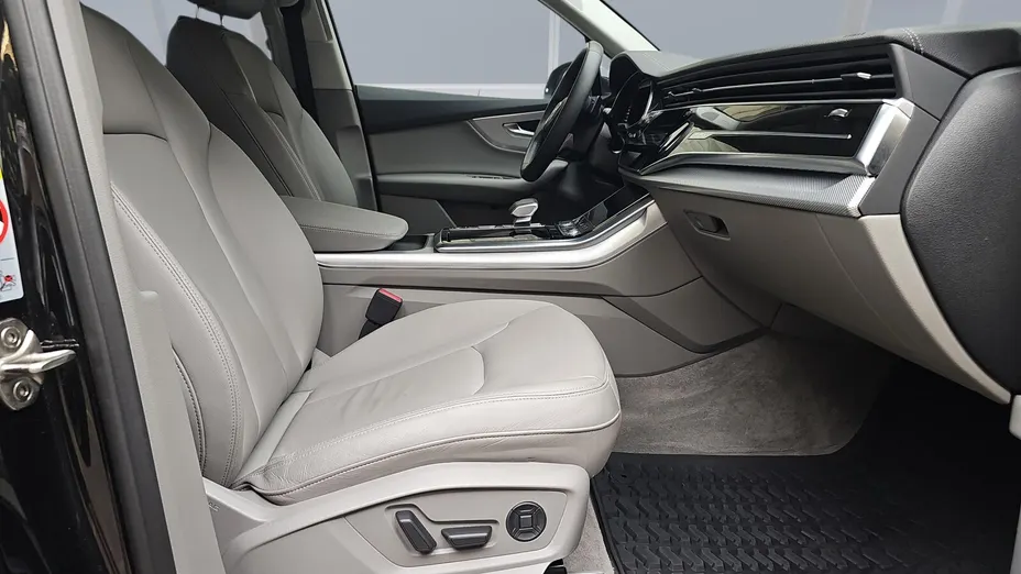 AUDI Q7 Q7 50 TDI mHEV Quattro Tiptr.