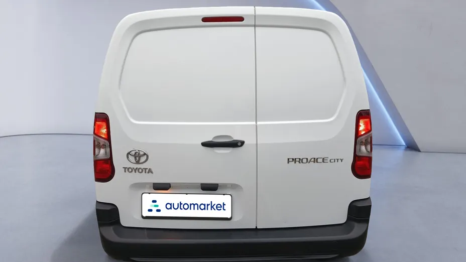 TOYOTA Proace Proace 1.5 D-4D Compact 2,6t Active