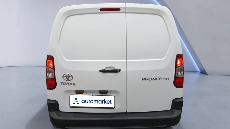 TOYOTA Proace Proace 1.5 D-4D Compact 2,6t Active