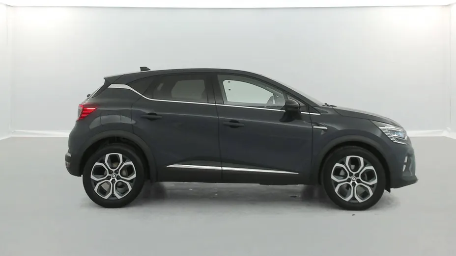 RENAULT Captur -