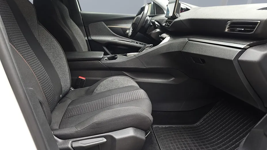 PEUGEOT 3008 3008 1.5 BlueHDi Active Pack S&S EAT8