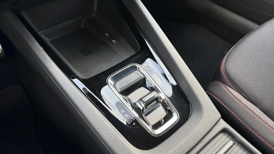 SKODA Octavia Octavia 2.0 TDI RS DSG