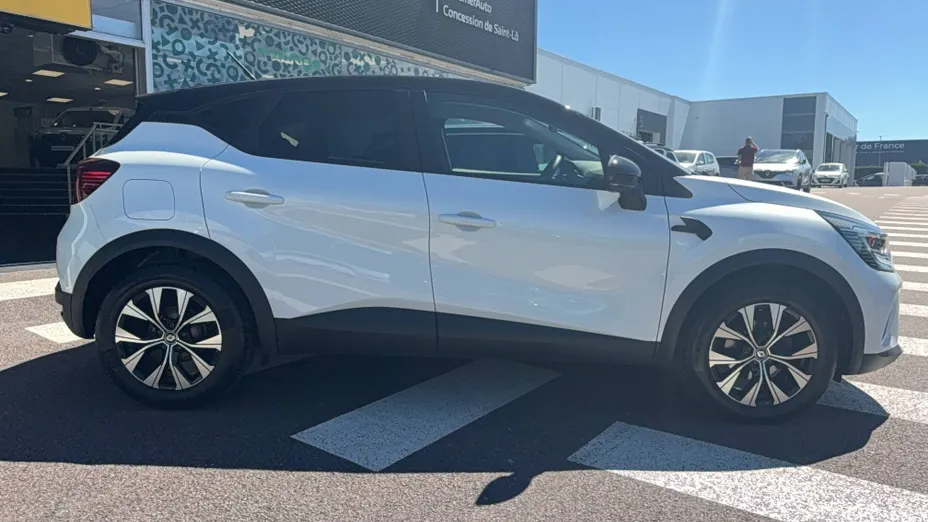 RENAULT Captur -