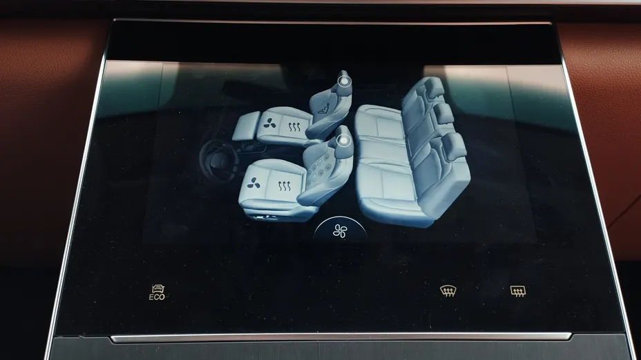 BAIC Beijing 7 Beijing 7 1.5T Luxury DCT