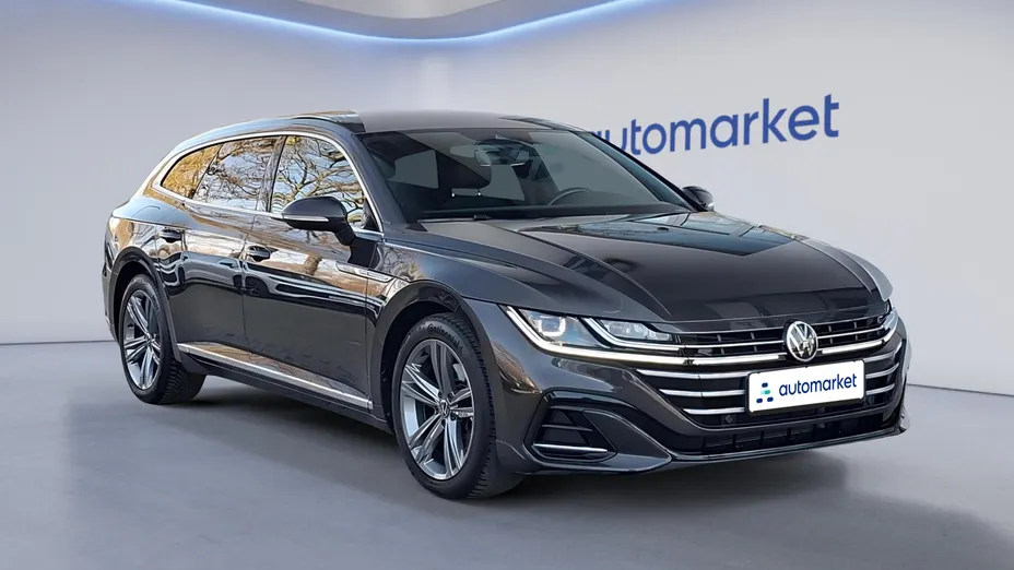 VOLKSWAGEN Arteon Arteon 2.0 TDI R-Line DSG