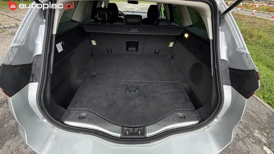 FORD Mondeo Mondeo 2.0 Titanium X aut
