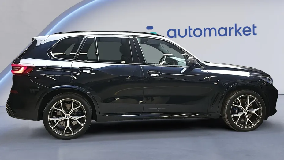 BMW X5 X5 xDrive40i mHEV sport-aut