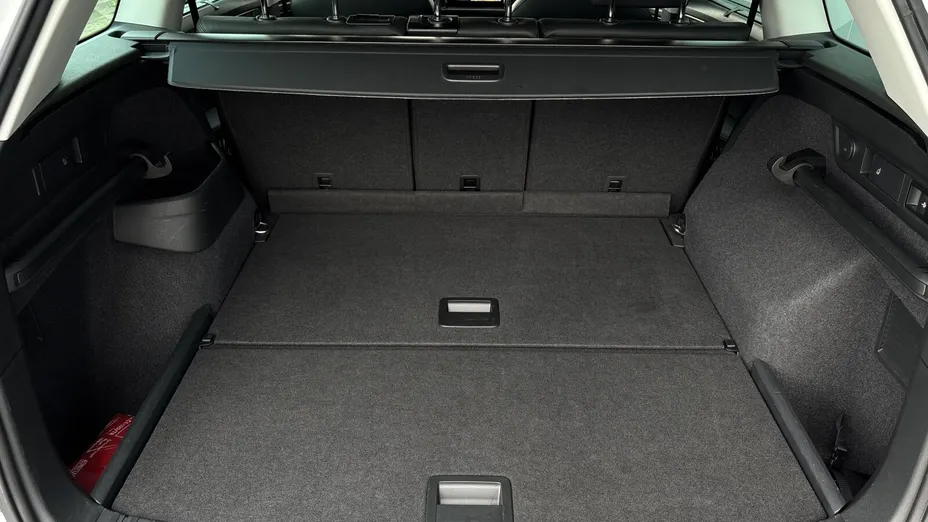 SKODA Kodiaq Kodiaq 2.0 TDI 4x4 L&K DSG