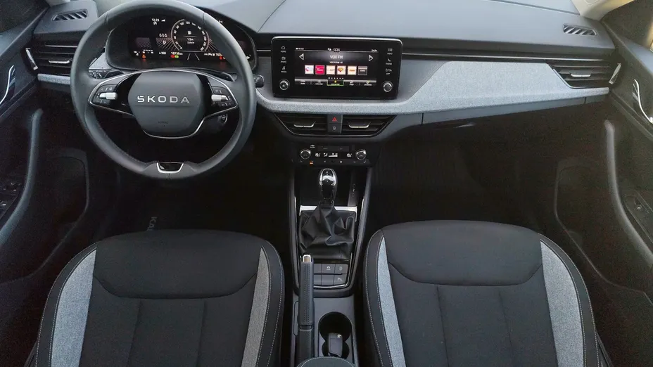 SKODA Kamiq Kamiq 1.0 TSI Edition 130 DSG