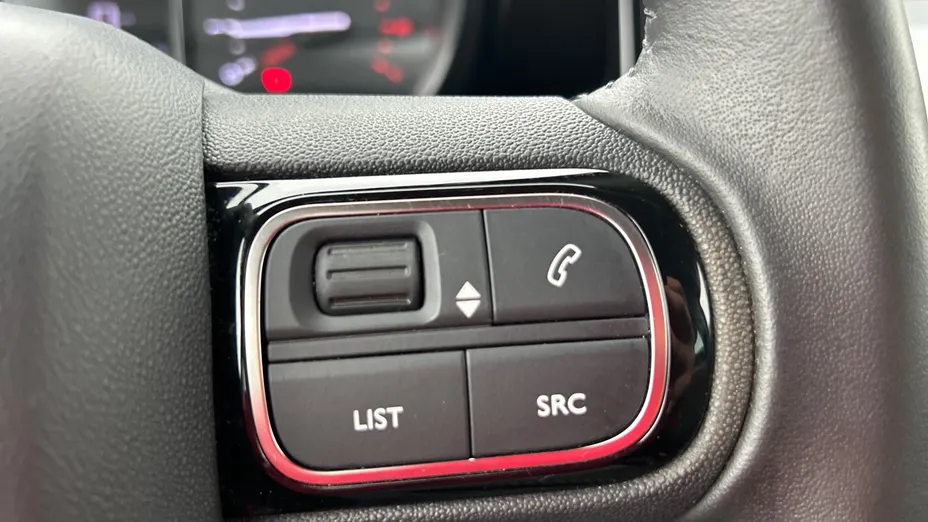CITROEN C3 Aircross -