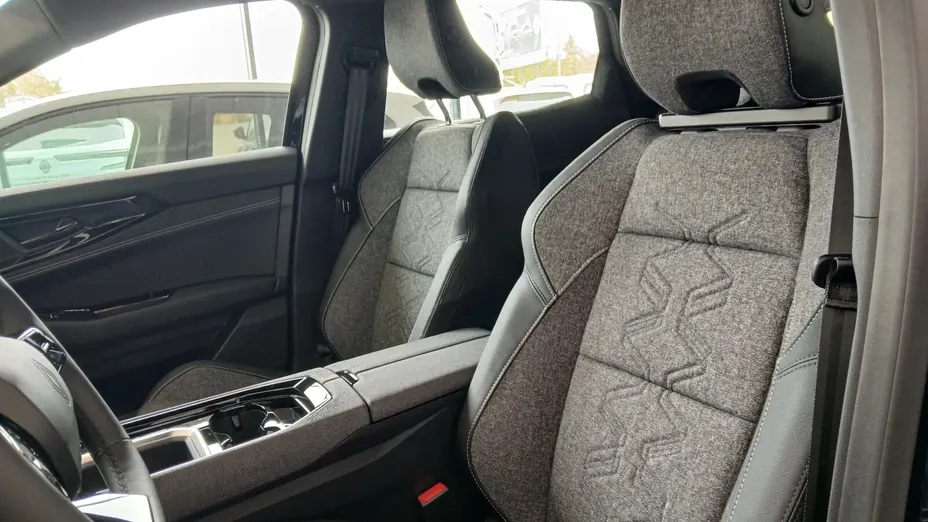 RENAULT Austral Austral 1.2 E-Tech Full Hybrid 200 Evolution MMT Nowy