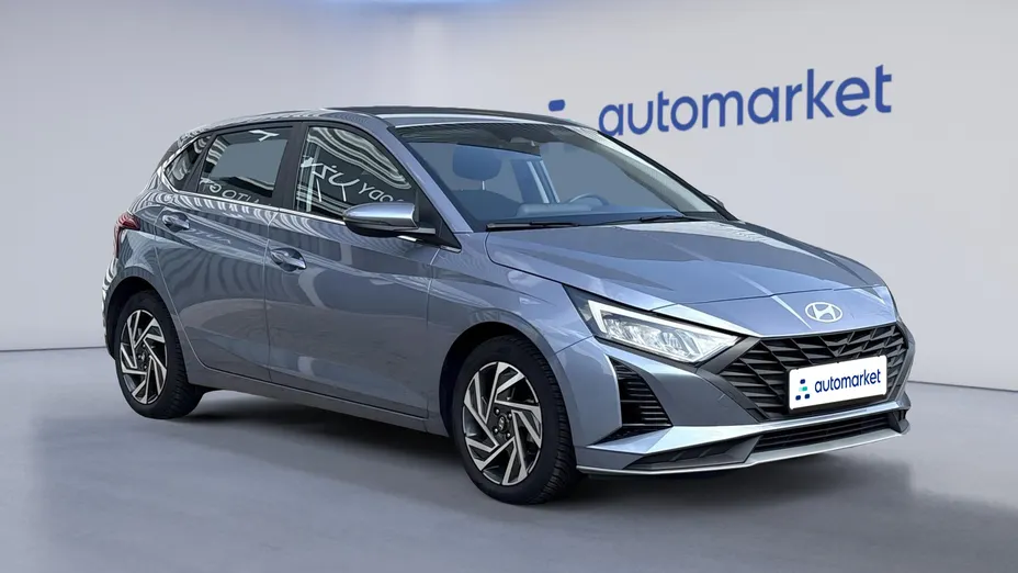 HYUNDAI i20 i20 1.2 Modern