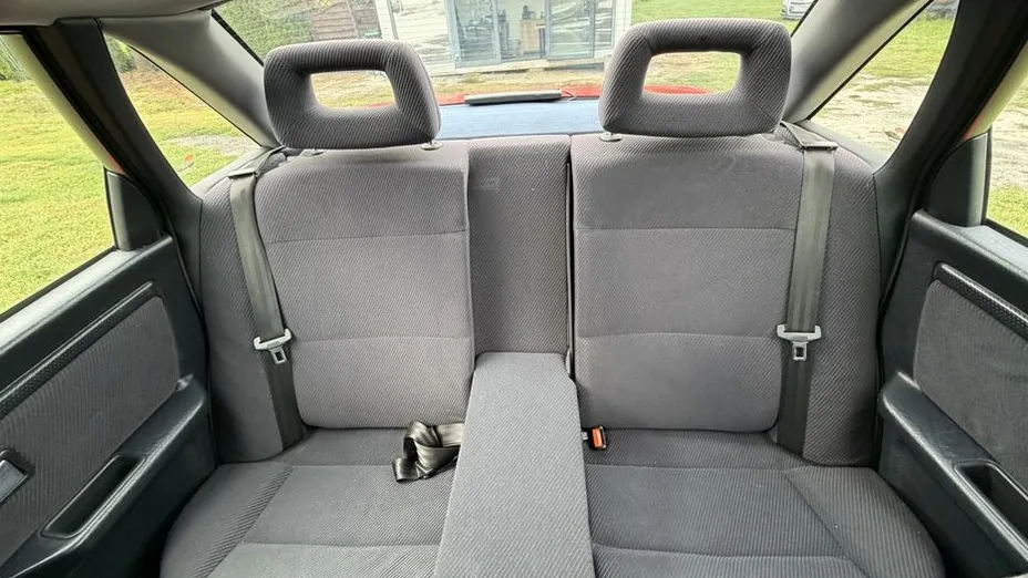 AUDI 80 Coupe 1.8