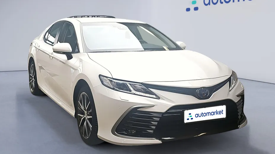 TOYOTA Camry Camry 2.5 Hybrid Prestige CVT