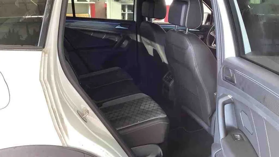VOLKSWAGEN Tiguan Tiguan 1.5 TSI EVO R-Line DSG