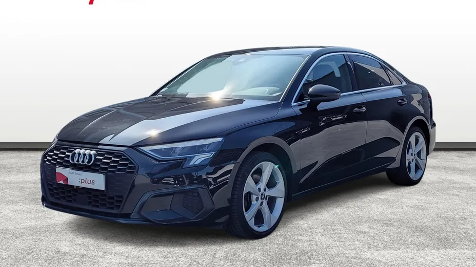 AUDI A3 Limousine -