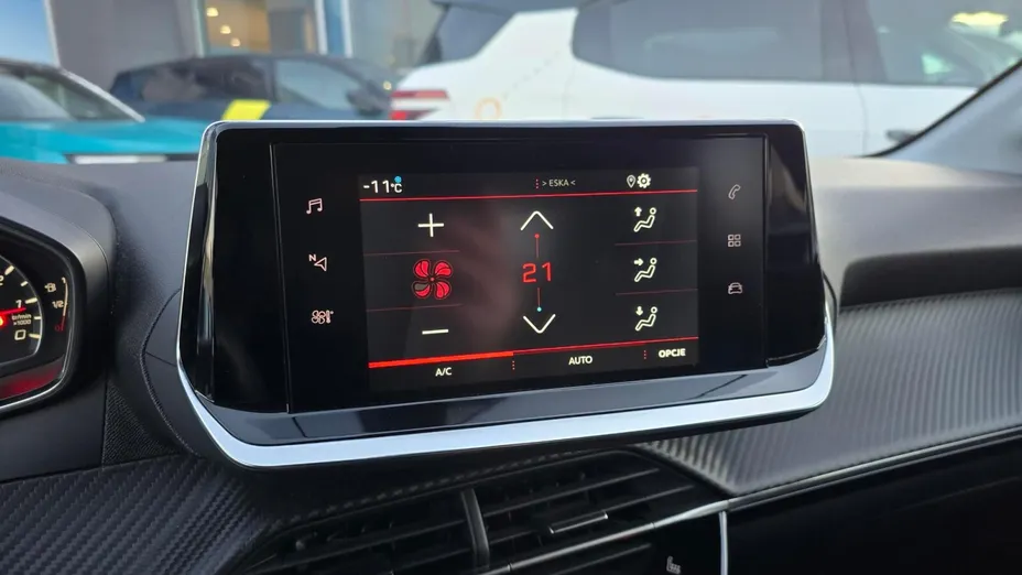 PEUGEOT 208 208 1.5 BlueHDi Allure S&S