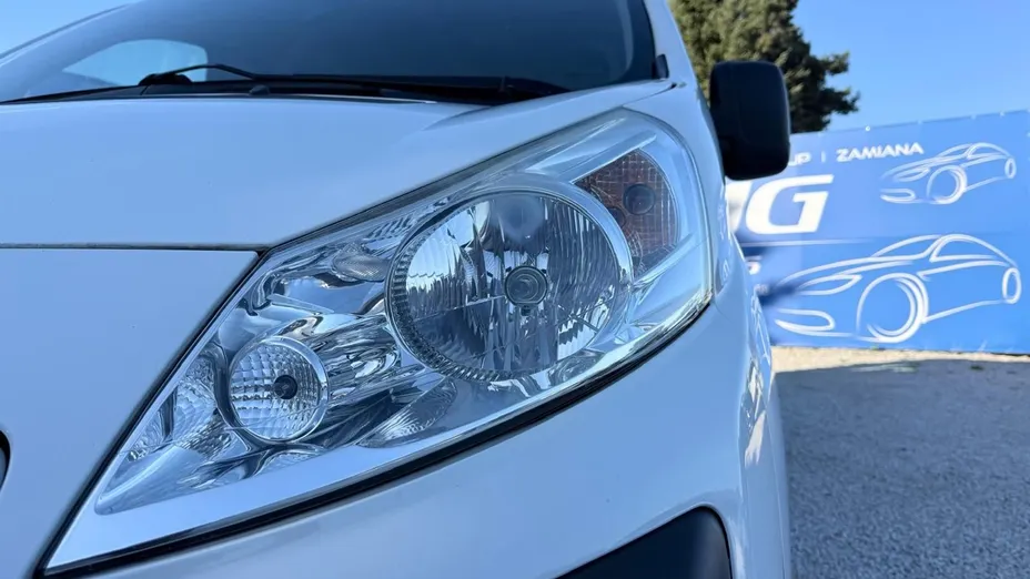PEUGEOT Expert -