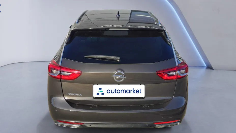 OPEL Insignia Insignia 2.0 CDTI Business Elegance S&S aut