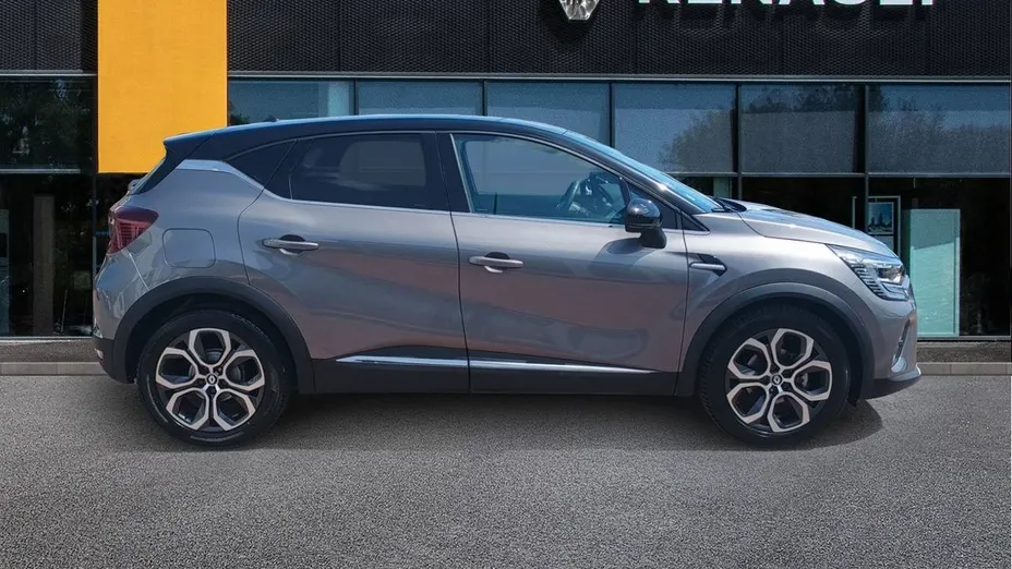 RENAULT Captur -