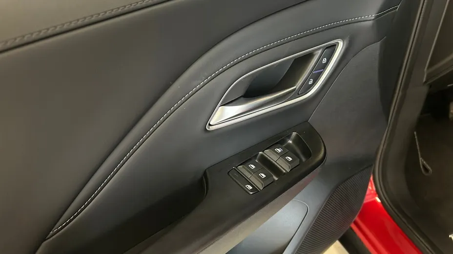 MG ZS ZS 1.5 HEV+ Exclusive aut Nowy