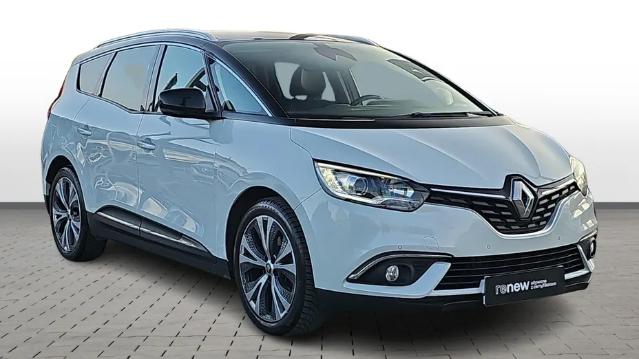 RENAULT Grand Scenic -