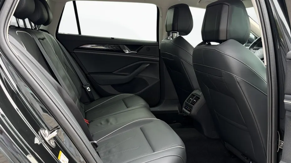 VOLKSWAGEN Passat Passat 2.0 TDI SCR Elegance DSG