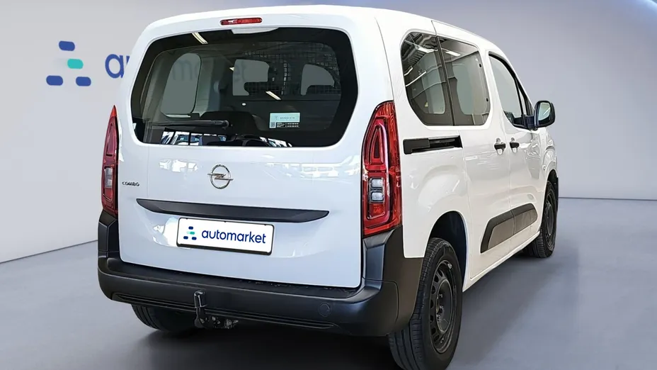 OPEL Combo Combo Life 1.5 CDTI Edition S&S N1