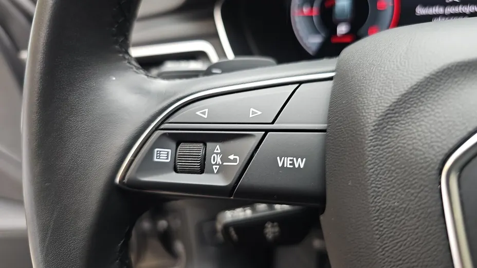 AUDI A4 A4 40 TDI mHEV S Line S tronic