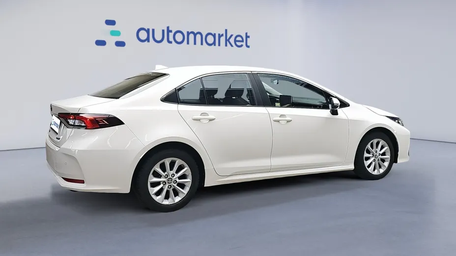 TOYOTA Corolla Corolla 1.8 Hybrid Comfort