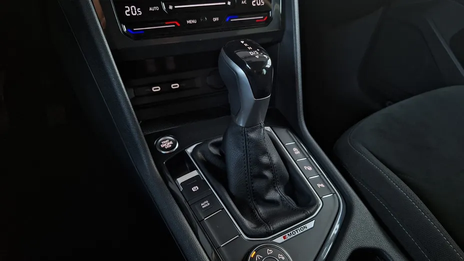 VOLKSWAGEN Tiguan Tiguan 2.0 TSI 4Mot. Elegance DSG