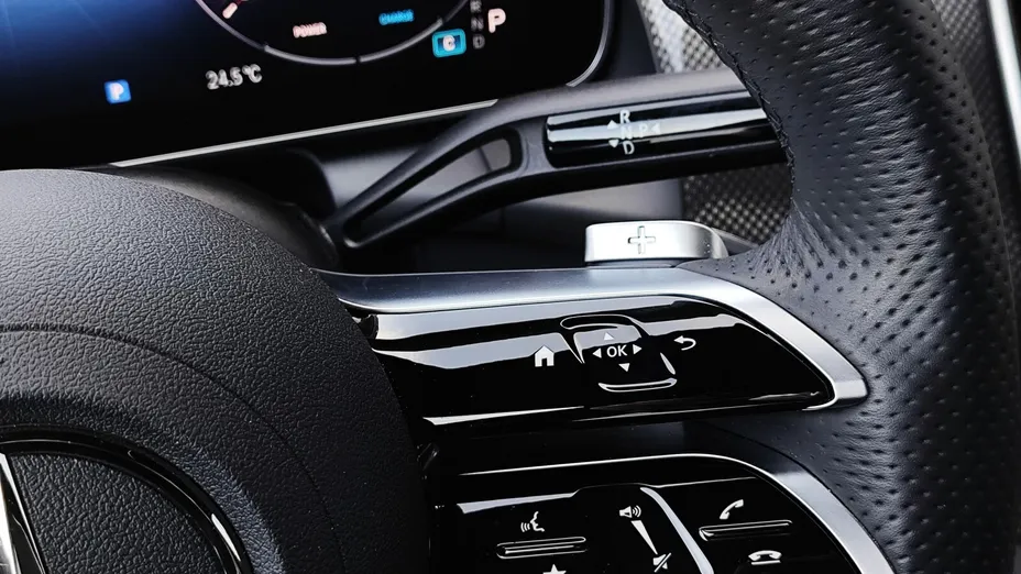 MERCEDES-BENZ GLC GLC 220 d mHEV 4-Matic AMG Line