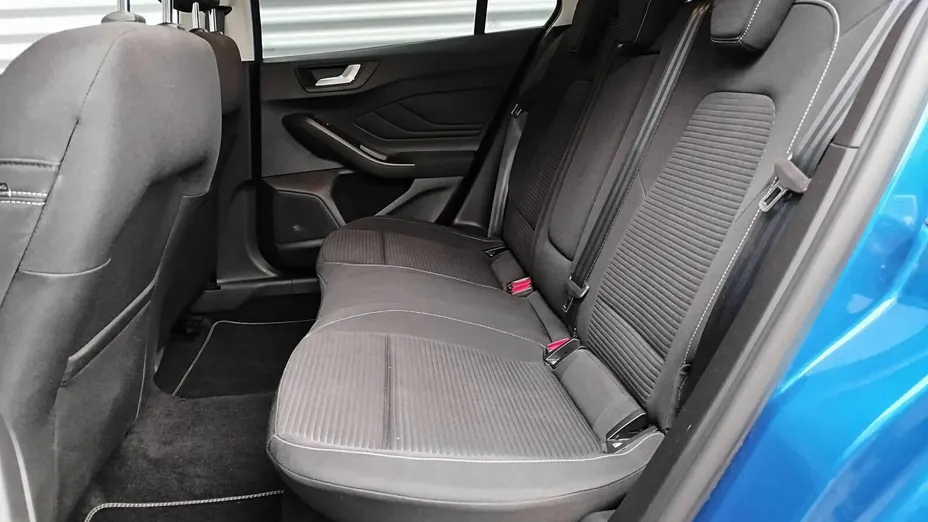 FORD Focus Focus 1.0 EcoBoost Titanium X