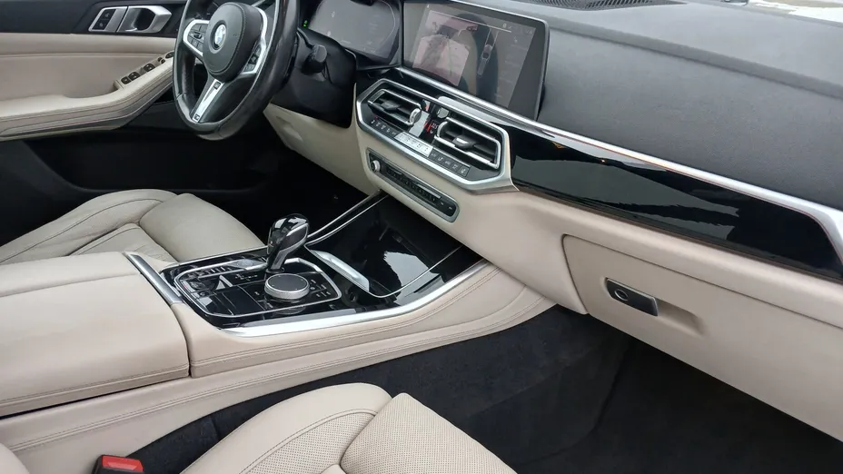 BMW X5 X5 xDrive30d sport-aut